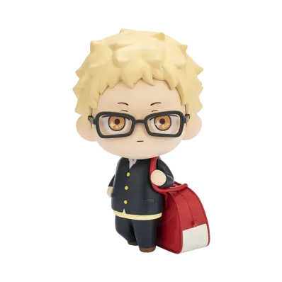BANDAI "tekupiku" -Haikyu!!- Tsukishima Firefly