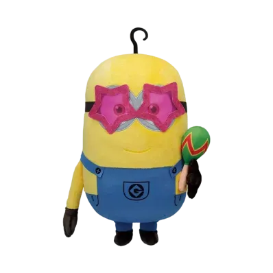 BANDAI "Ichiban Kuji" -Despicable Me 4- A Prize Big size Plush