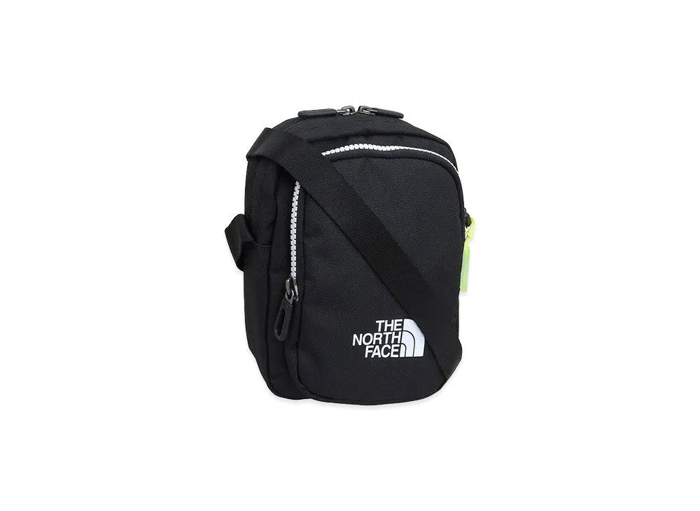 The North Face Cross Bag "Black"