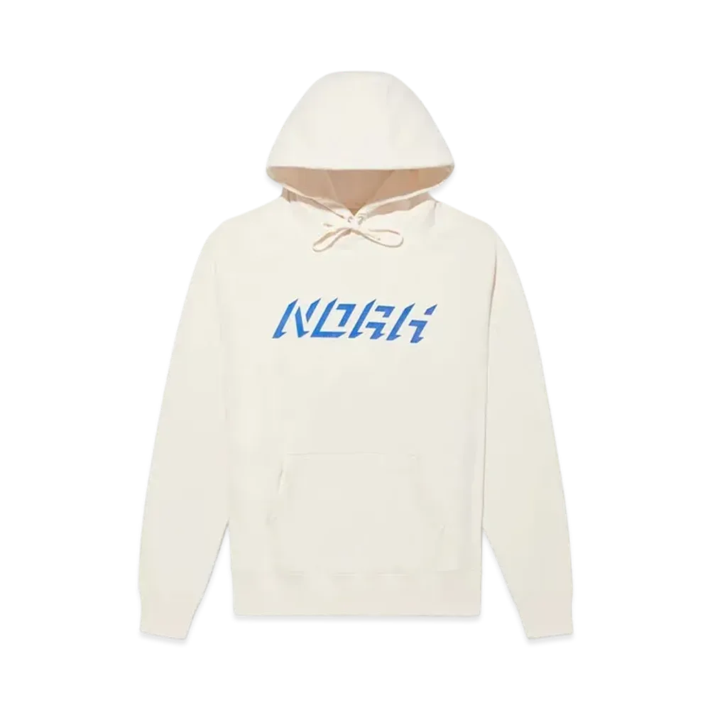 Noah Ao Hoodie "Cream"