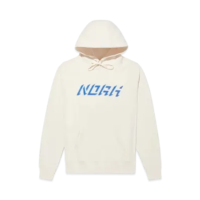 Noah Ao Hoodie "Cream"