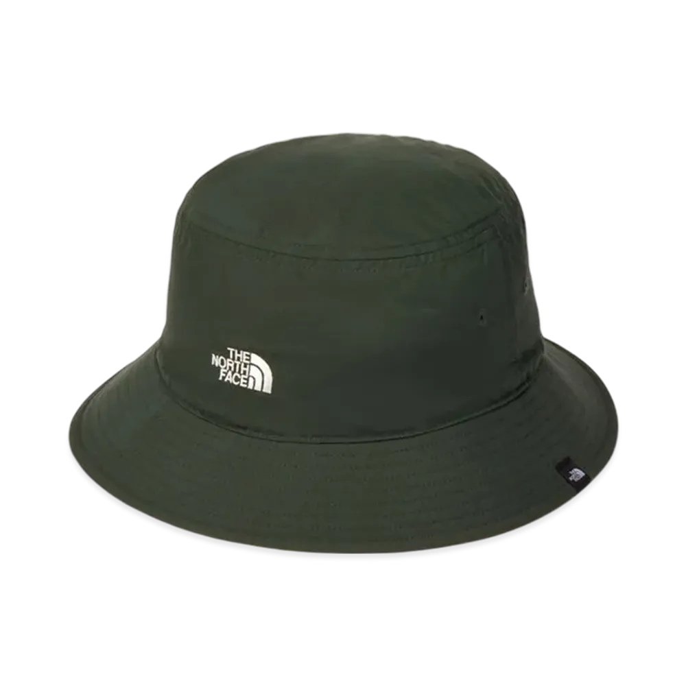 The North Face Kids Reversible Fleece Bucket Hat "Alpine"
