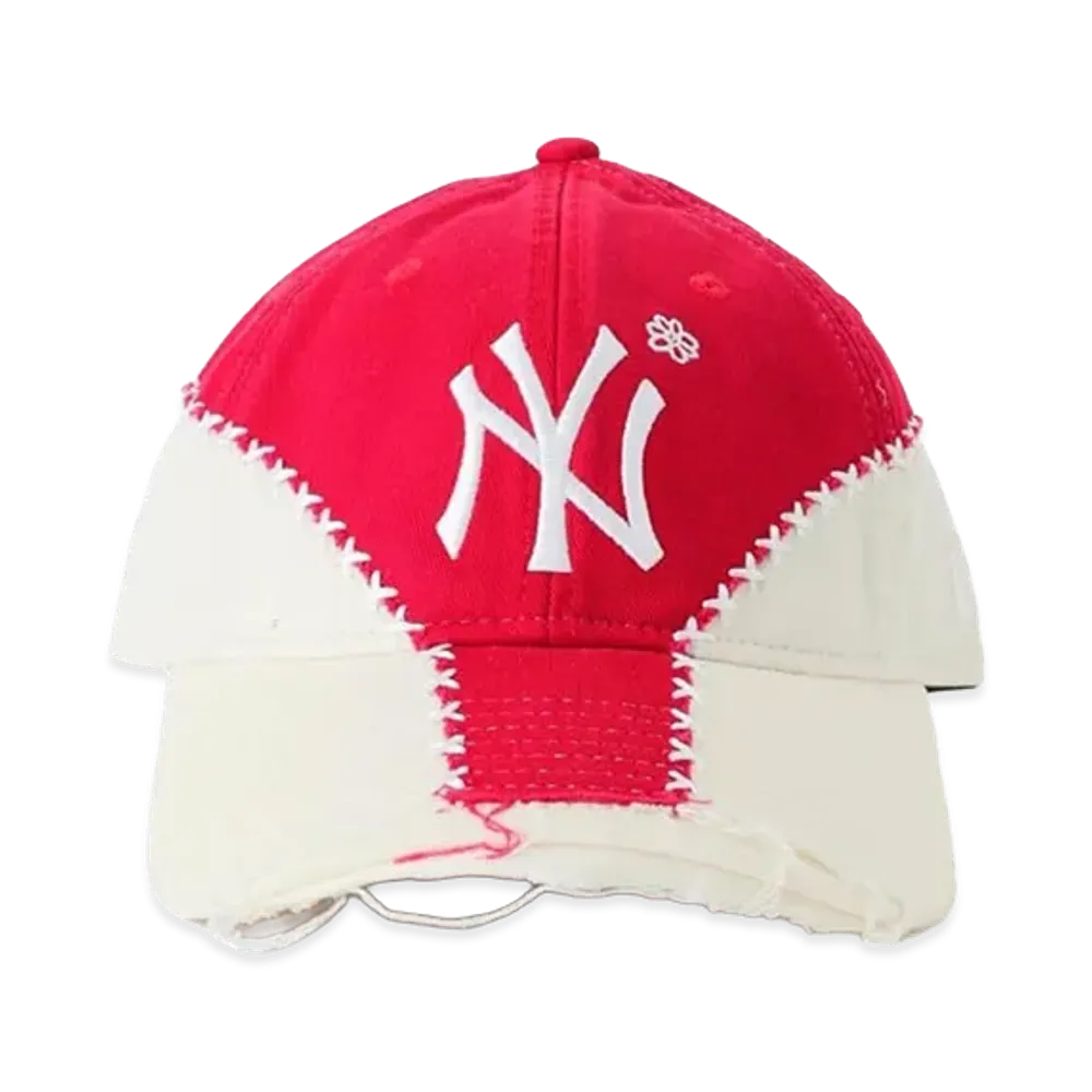 NEW ERA x DISCOVERED 9Twenty "Red"