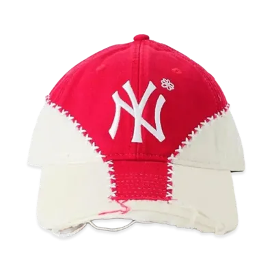 NEW ERA x DISCOVERED 9Twenty "Red"