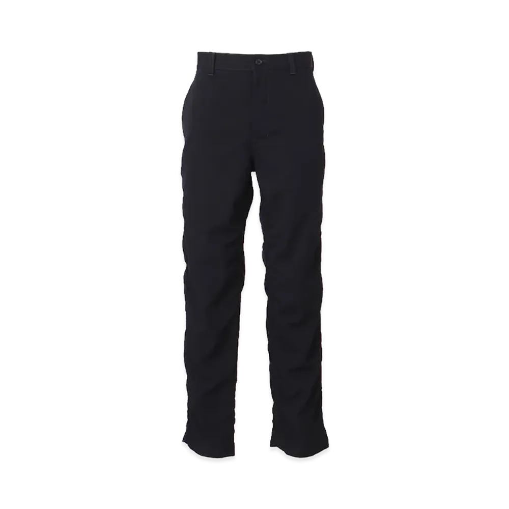 COMME des GARCONS HOMME Wool Gabardine Pants "Navy"