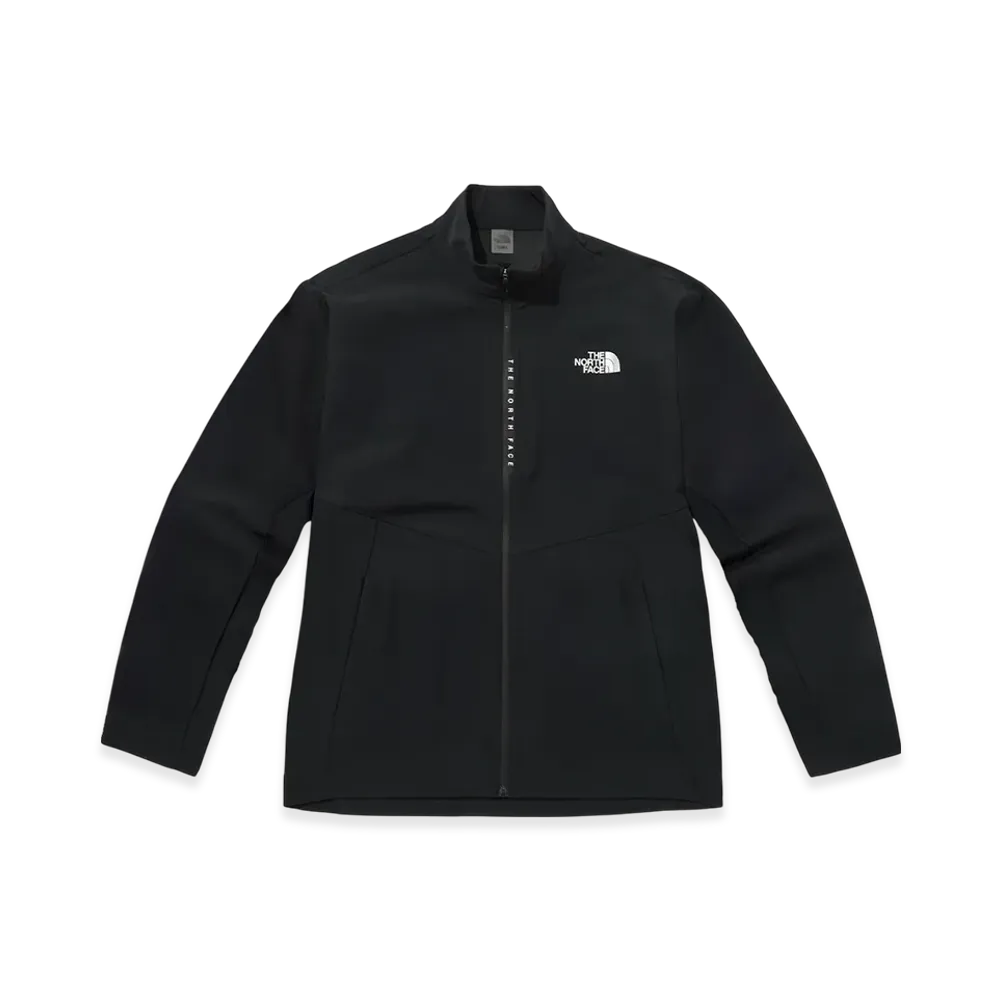 The North Face Longs Peak Training Jacket "Black"