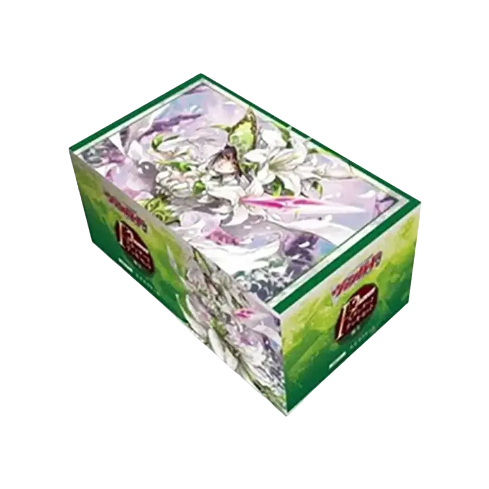 Cardfight!! ヴァンガード Pスタンダードデッキセット「銃士」