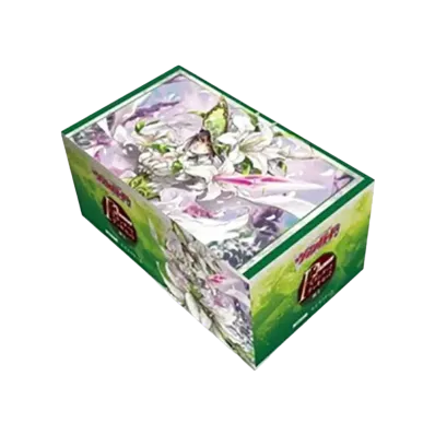 Cardfight!! ヴァンガード Pスタンダードデッキセット「銃士」