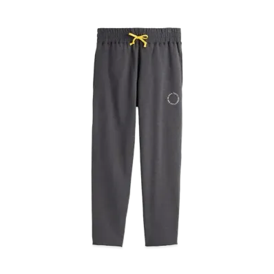 New Balance Uni-ssentials by TDS Cotton Cordura French Terry Pants "Black"