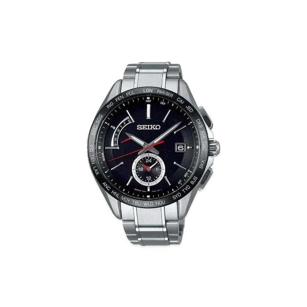 SEIKO Brightz Flight Expart SAGA241