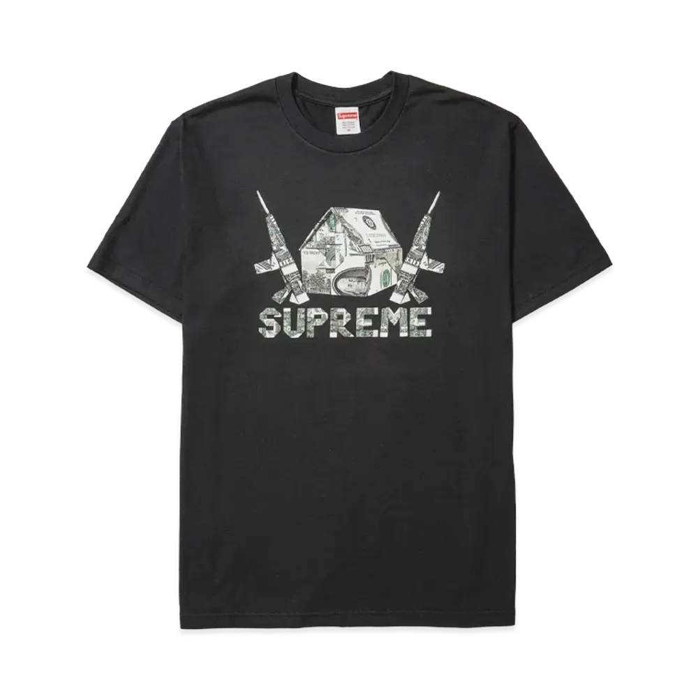 Supreme Devotion Tee 