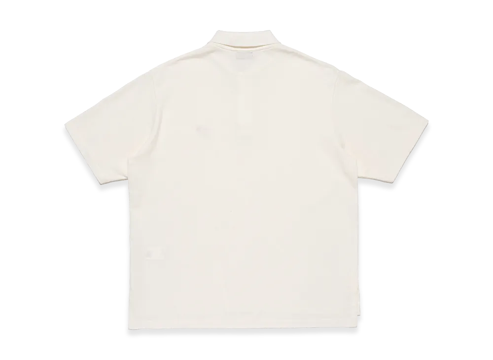 HUMAN MADE Polo Shirt 