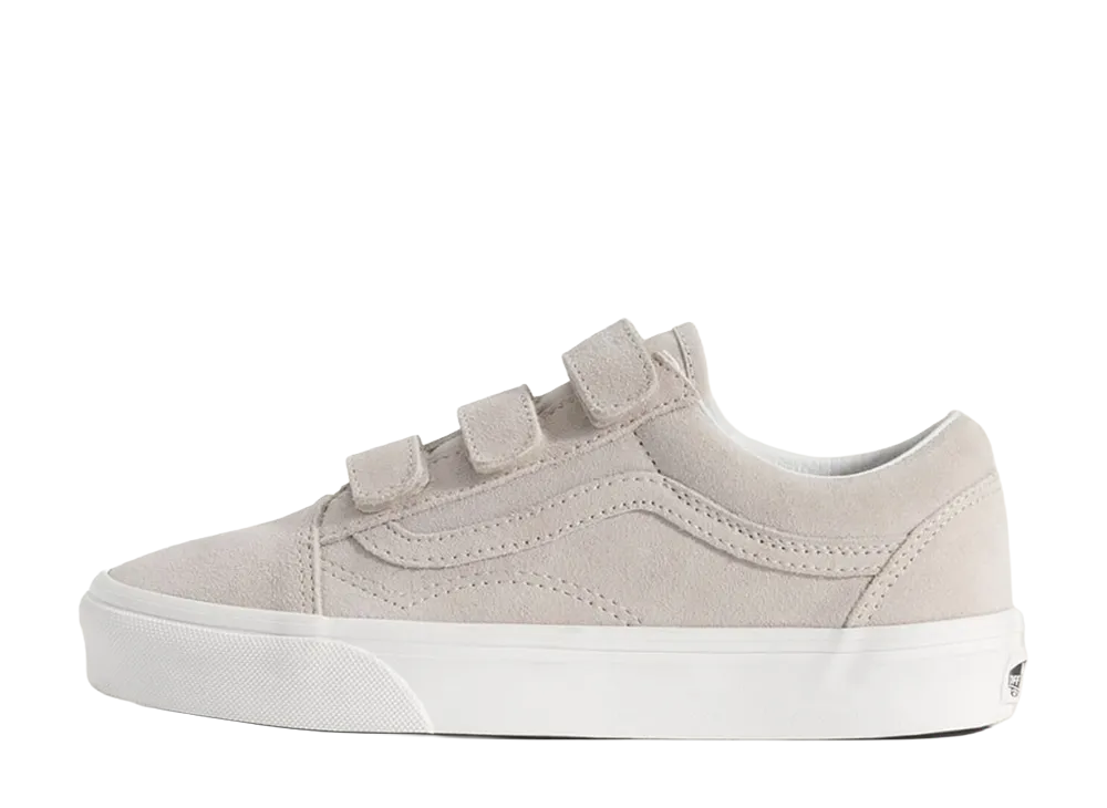 Vans Old Skool College "Beige"