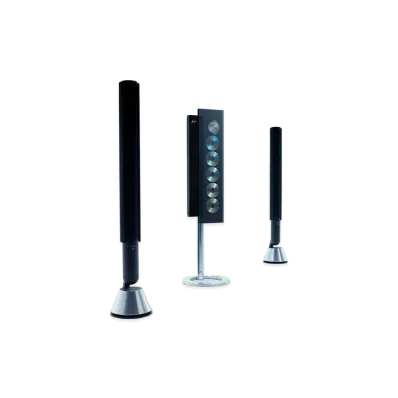 FRAGMENT x Bang & Olufsen Beosound 9000 "Black"