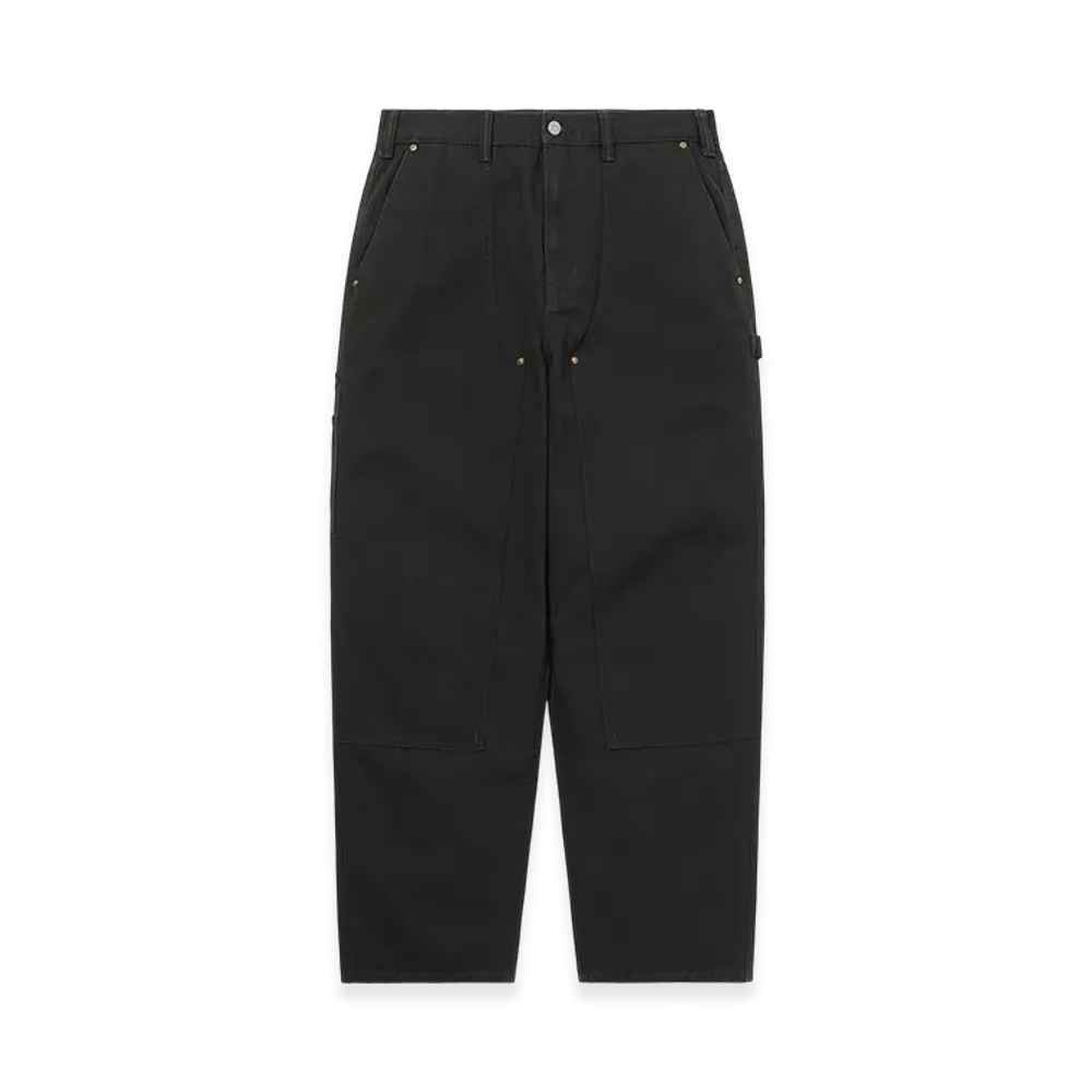 thisisneverthat Carpenter Pant "Black"