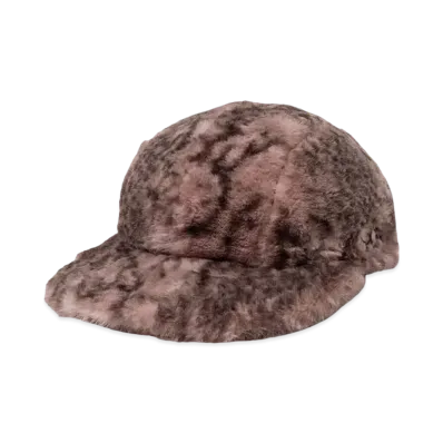 HTH Fur Cap "PINK"