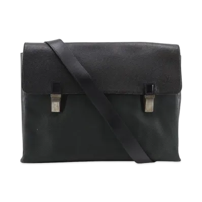 Louis Vuitton Saratov GM "Black"