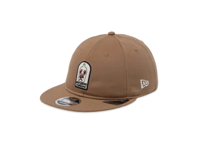 NEW ERA x Surfrider Foundation RC 9Fifty Yusuke Hanai "Khaki"