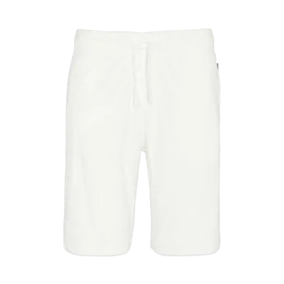 Barbour Windford Pile Shorts "Beige"