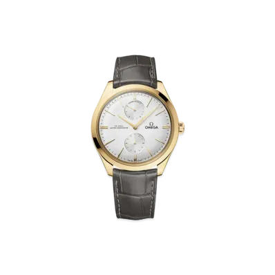 OMEGA De Ville Tresor Co‐Axial Master Chronometer Power Reserve 40MM