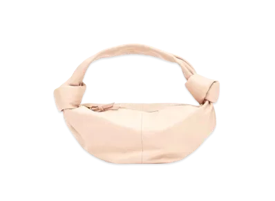 Bottega Veneta Double Knot "Melon Washed"