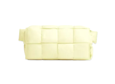 Bottega Veneta Cassette "Zest Washed"