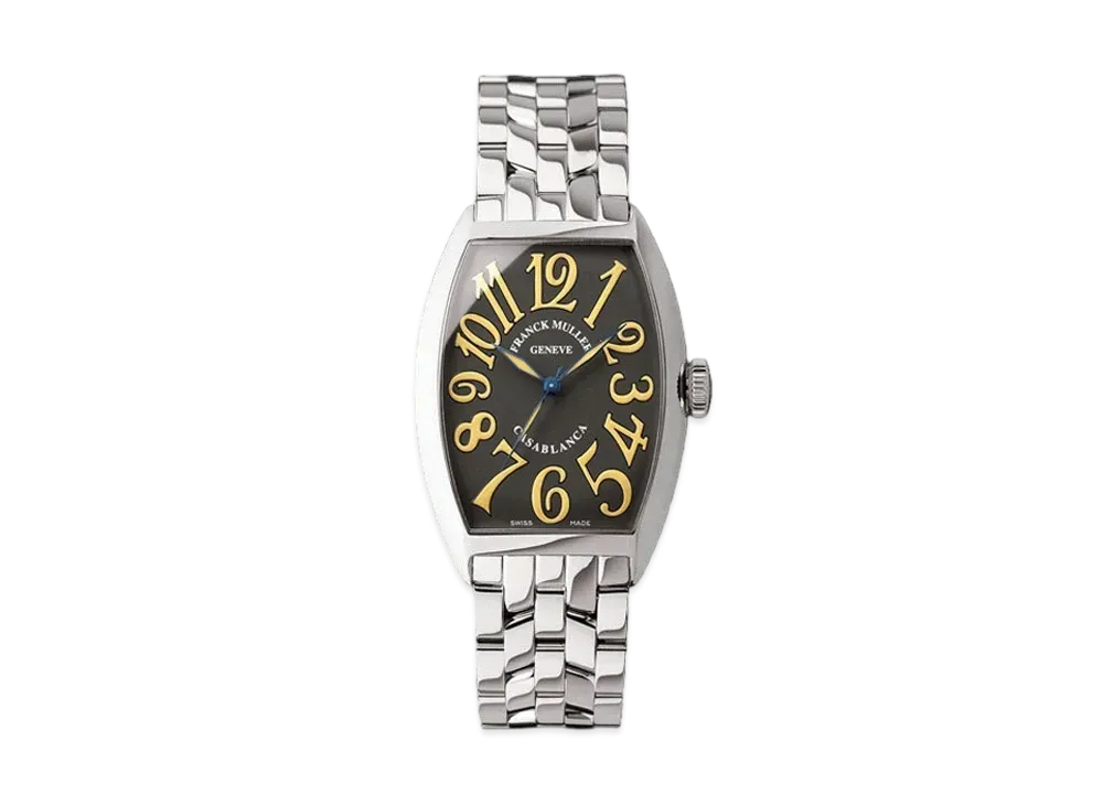 FRANCK MULLER Casablanca