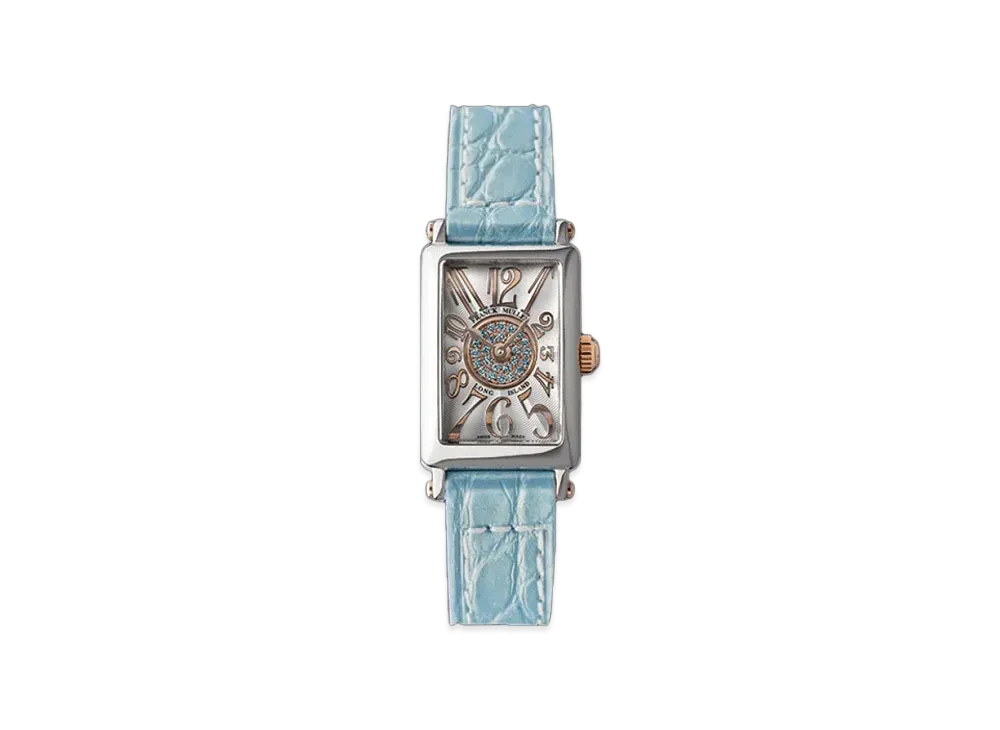 FRANCK MULLER Long Island Petit Pastille
