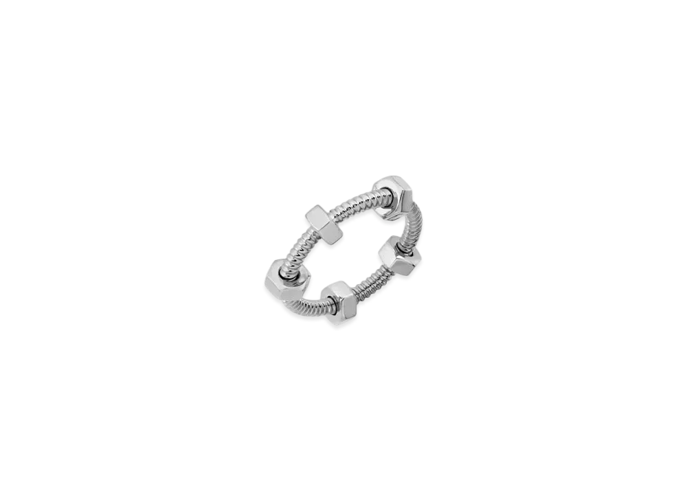 Cartier Ecrou De Cartier Ring