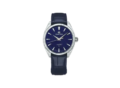 Grand Seiko Masterpiece Collection SBGZ007