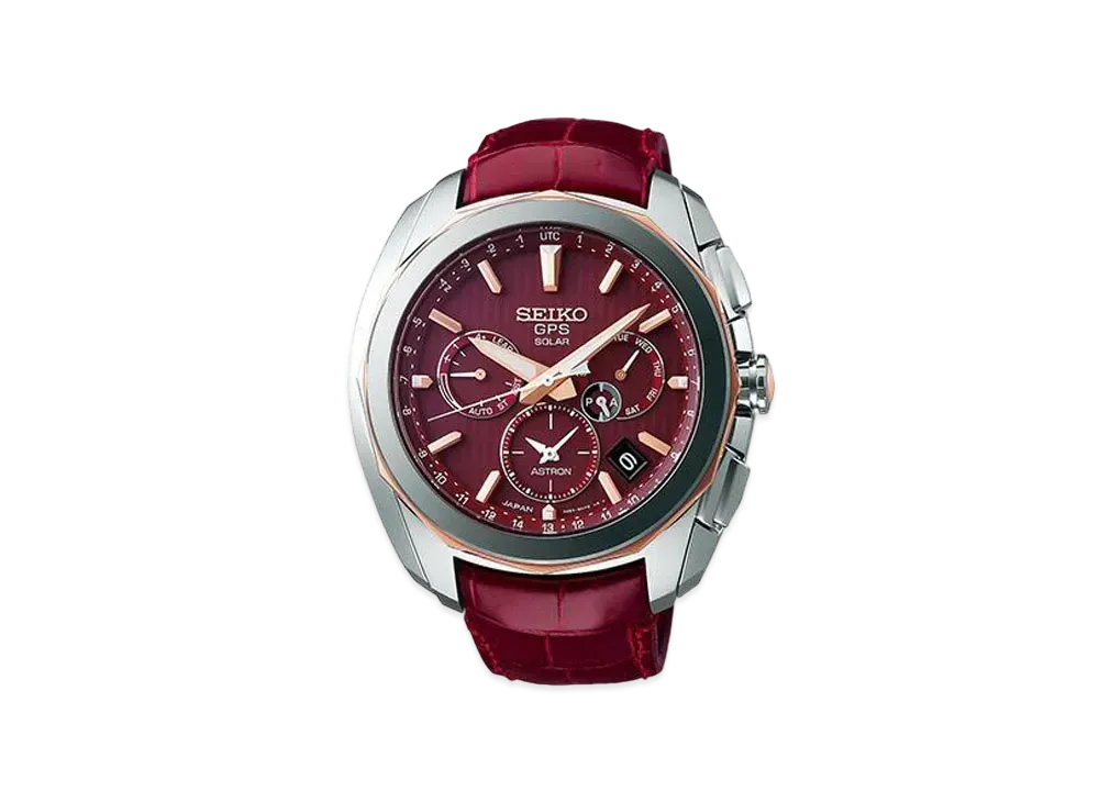 SEIKO Astron Revolution Line SBXC033