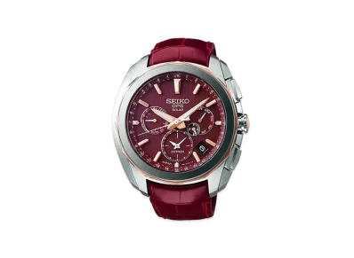 SEIKO Astron Revolution Line SBXC033