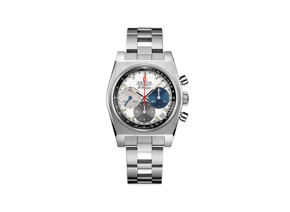 ZENITH Chronomaster Revival EL Primero A3817