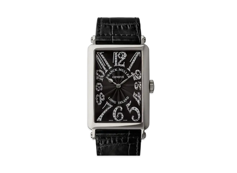 FRANCK MULLER Long Island