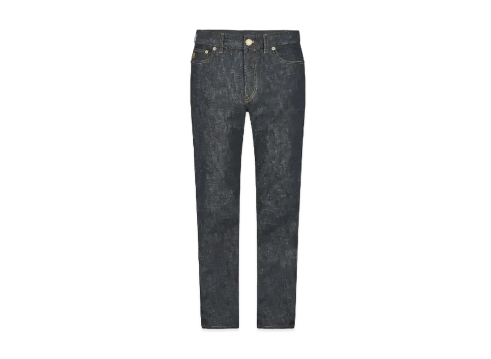 Louis Vuitton Authentic Regular Jeans