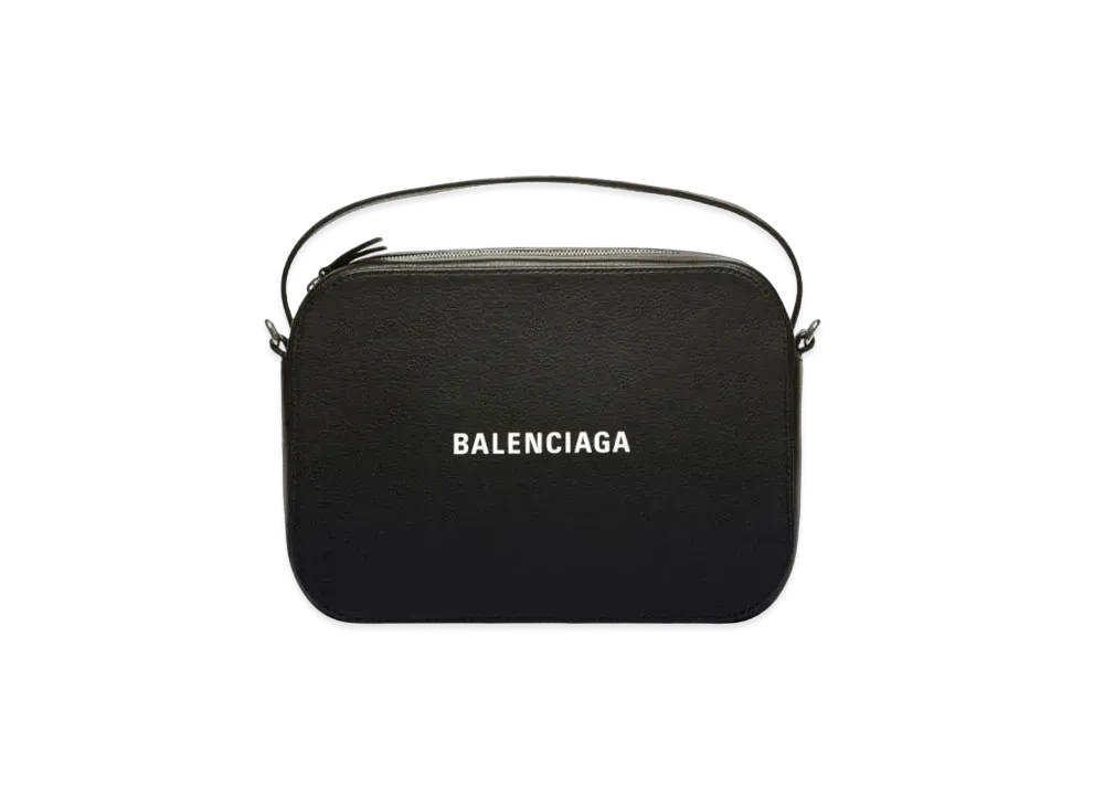 バレンシアガ ウィメンズ エブリデイスモール カメラ バッグ 