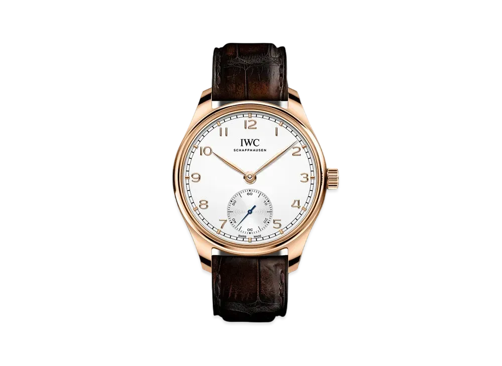 IWC Portugieser Automatic 40