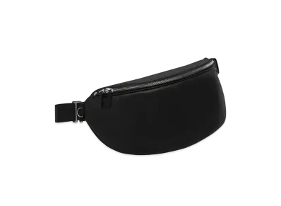 Jil Sander Belt Bag Medium "Black"