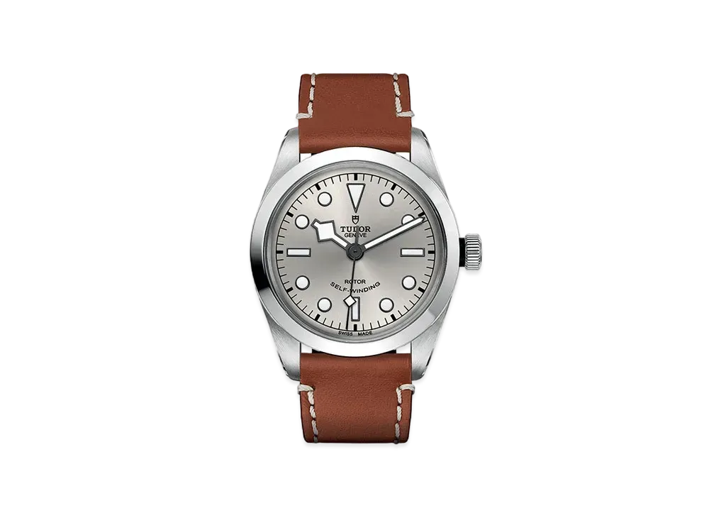 TUDOR BLACK BAY 36