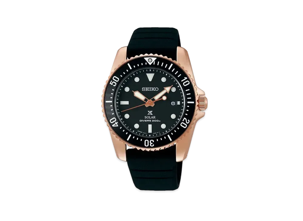 SEIKO Prospex Diver Scuba SBDN080
