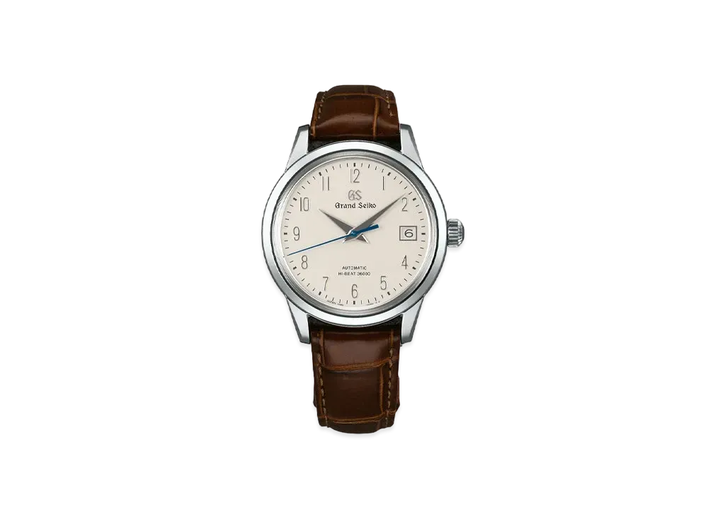 Grand Seiko Elegance Collection SBGH213