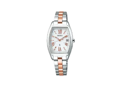 SEIKO Lukia Lady Collection SSVW117