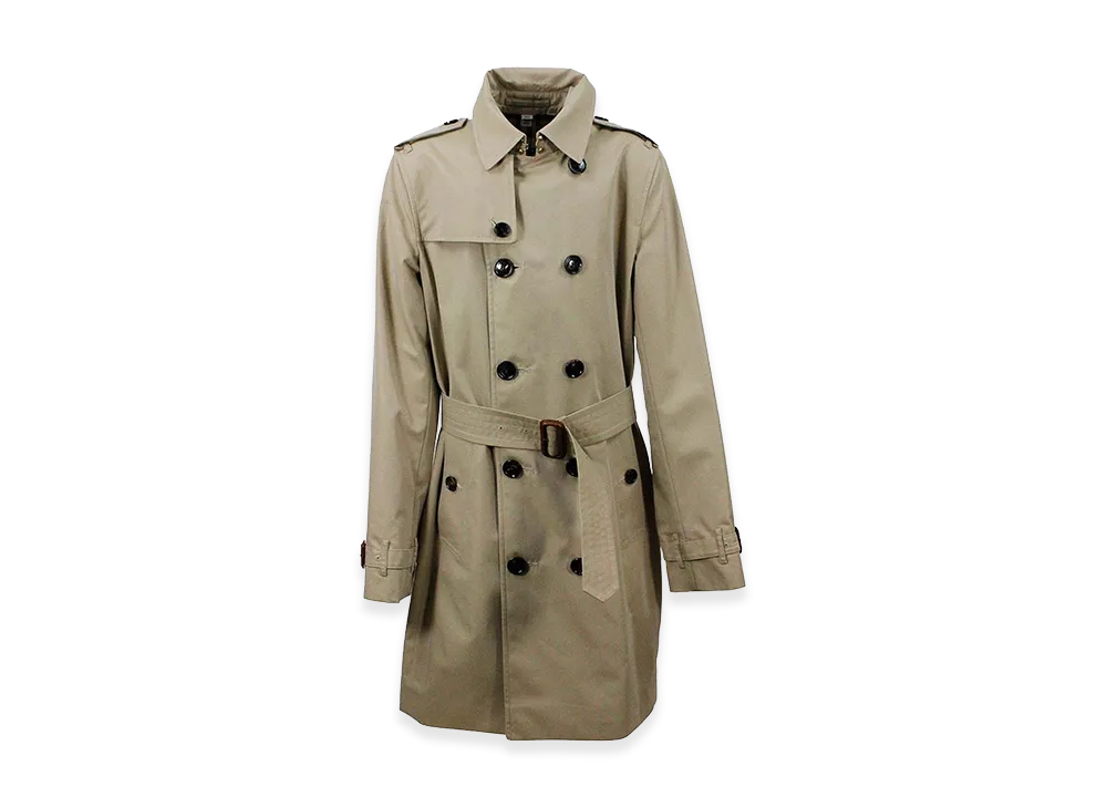 Burberry Kids Coats "Beige"