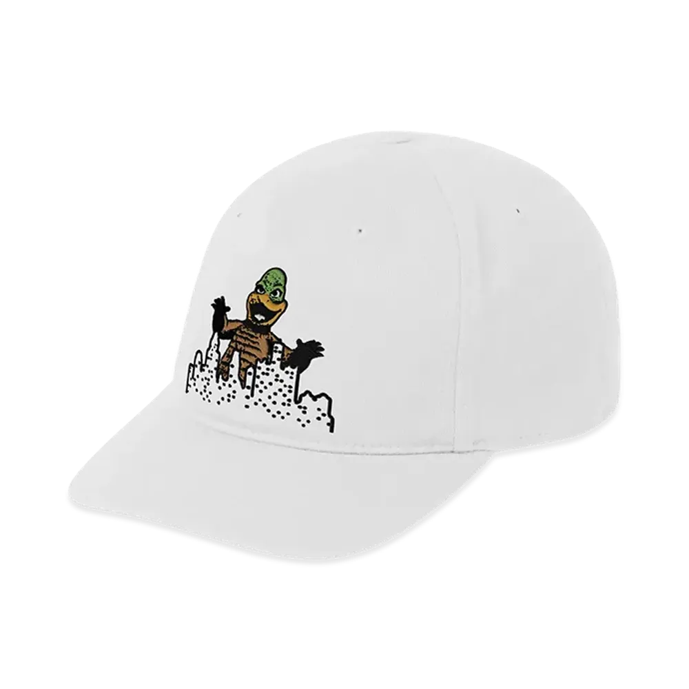 Carhartt WIP Wiptopia 2 Cap "White"