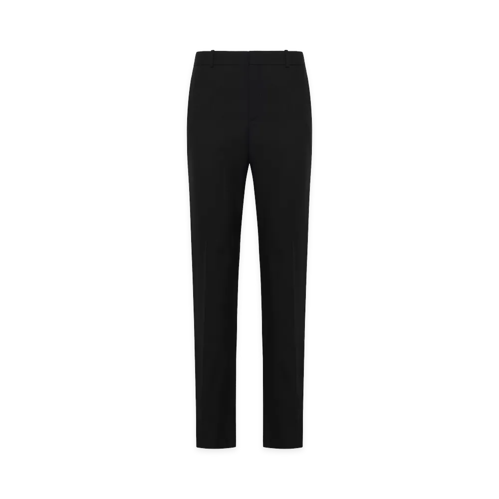 Saint Laurent Pants "Noir"