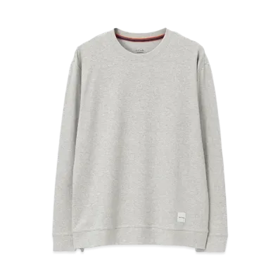 Paul Smith Stretch Smooth Loungewear Set "Gray"