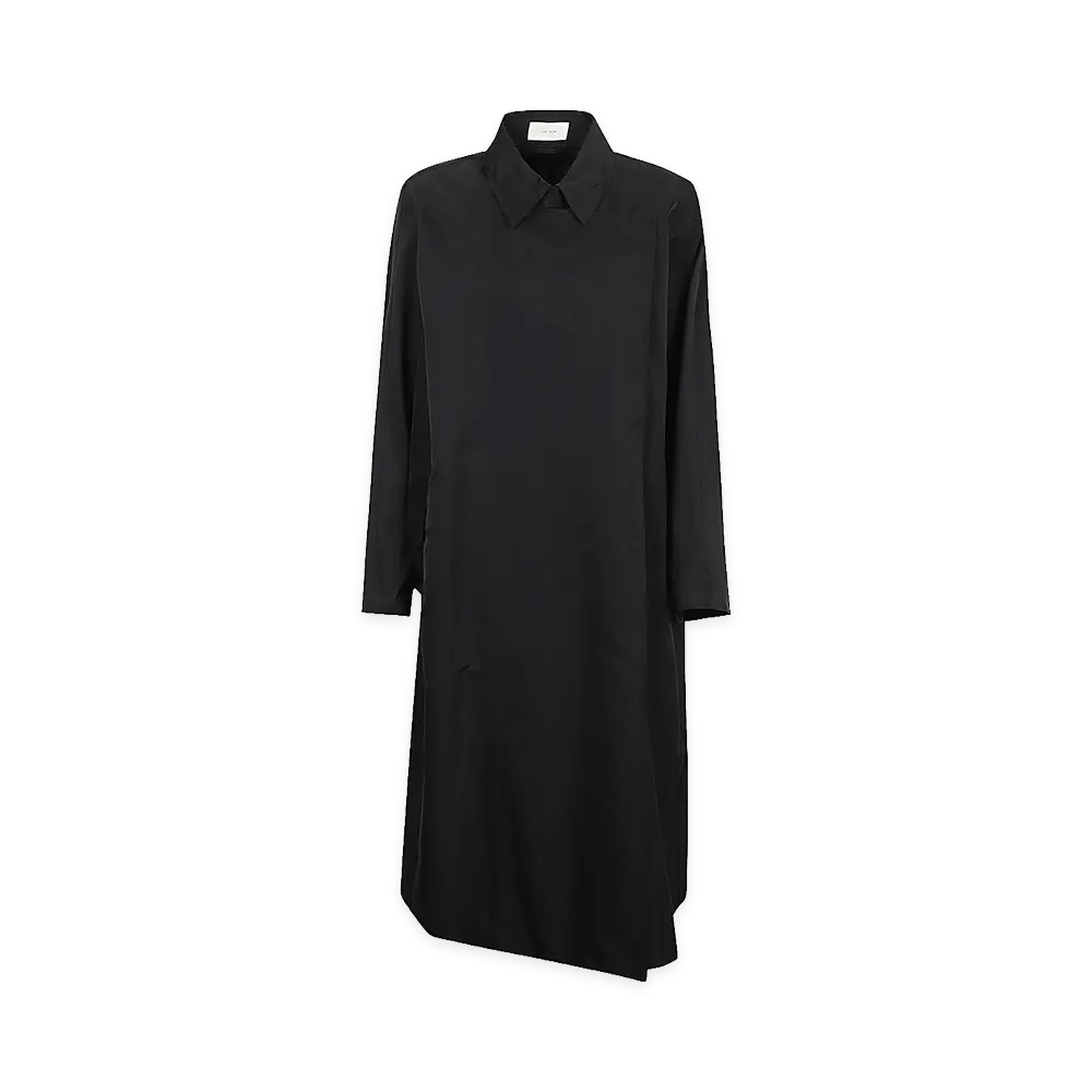 The Row Women's Capsule Coats "Black"