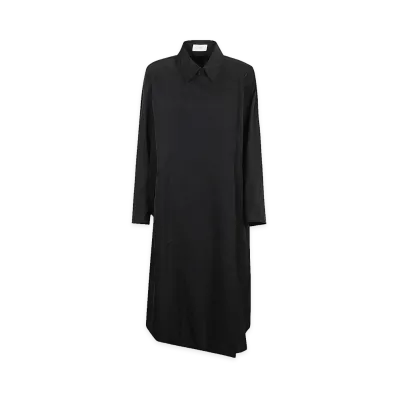 The Row Women's Capsule Coats "Black"