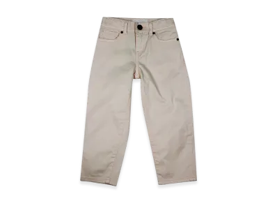 Burberry Kids Trousers "Nude/Neutrals/Pink"