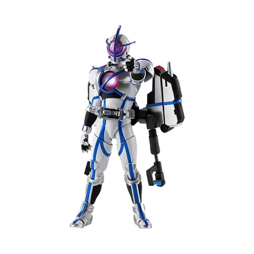 BANDAI "S.H.Figuarts (SHINKOCCHOU SEIHOU)" -Masked Rider 555- KAMEN RIDER PSYGA